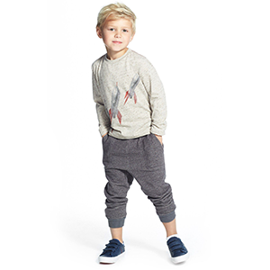 Boys Clothing